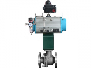 Ball Valves